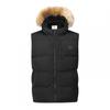 SoulCal Mens Sherpa Lined Gilet