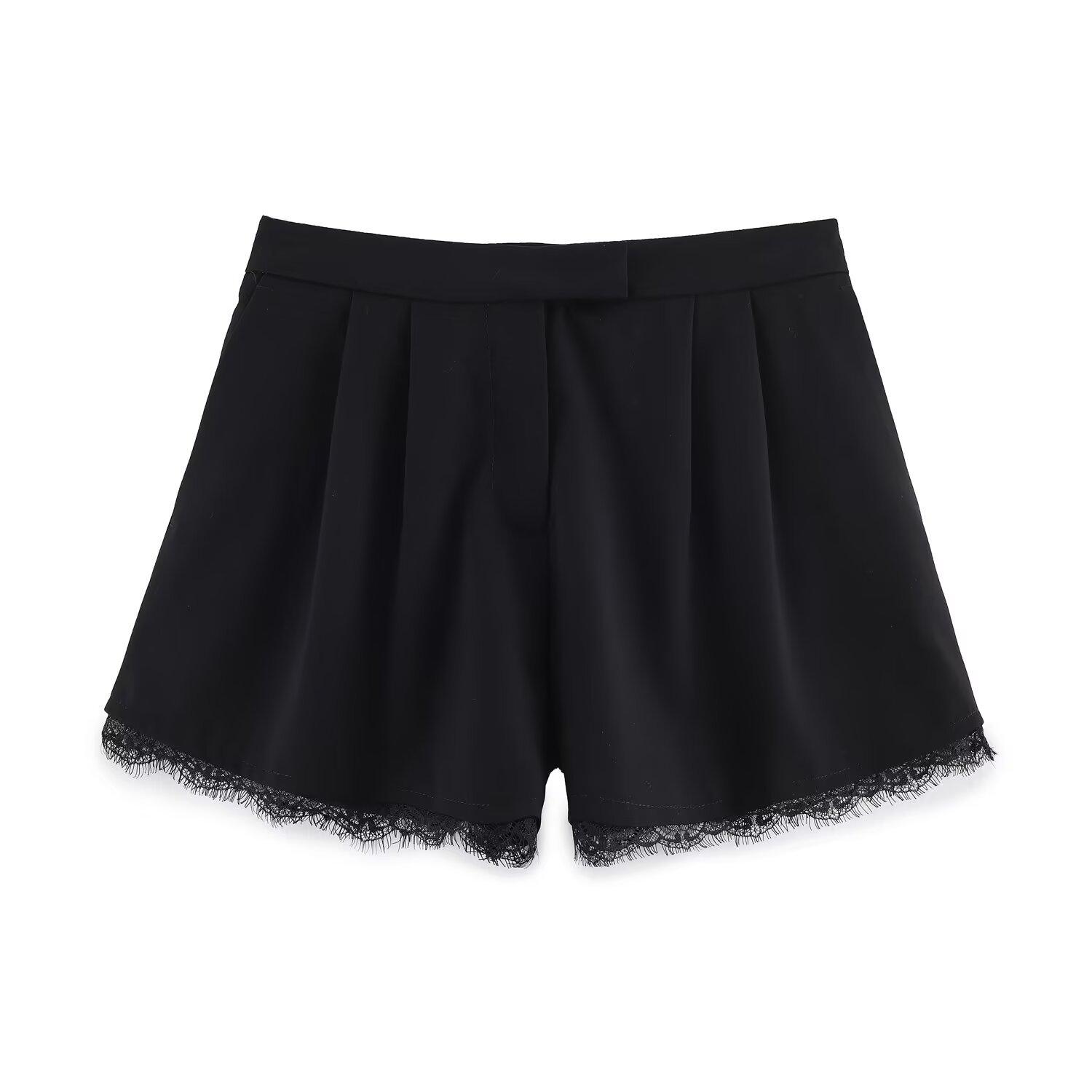 European and American style, new women s clothing, lace short blazer, lace casual short style XS