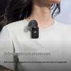 DJI Mic Wireless Microphone