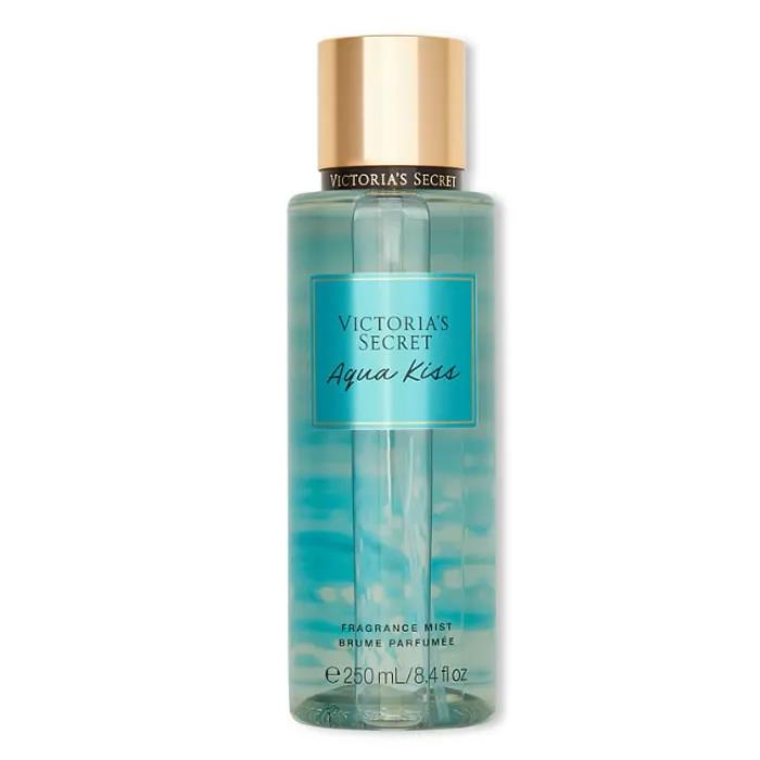 Victoria's Secret Aqua Kiss Fragance Mist Spray 250ml
