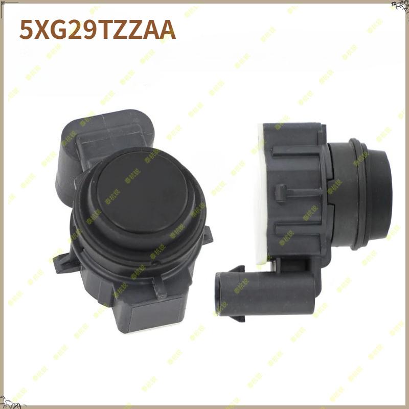 5XG31TZZAA 5XG29TZZAA For Chrysler Pacifica - Pacifica 2017- For Jeep Cherokee PDC Parking Assistance Sensor