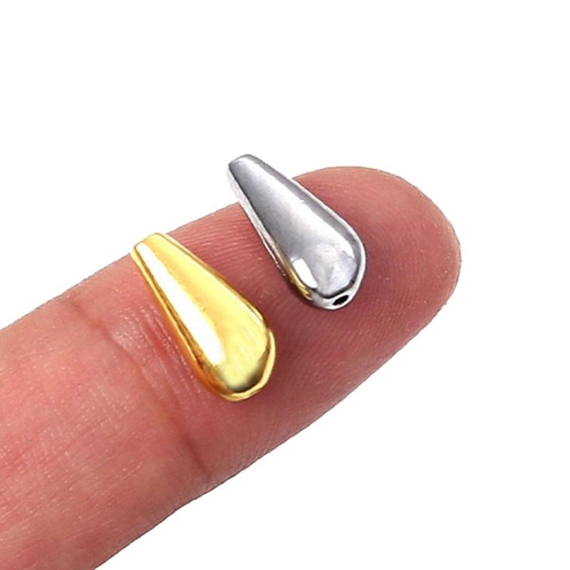 2pcs Fishing Spoons Metal Lures with Hook Rotating Hard Fishing Lures Fishing Sequins Baits for Trout Spinner Baits