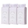 Cleansing Towels 90 Pieces Set 3 Facial Disposable Face Wash Large Size 2020cm Absorbency