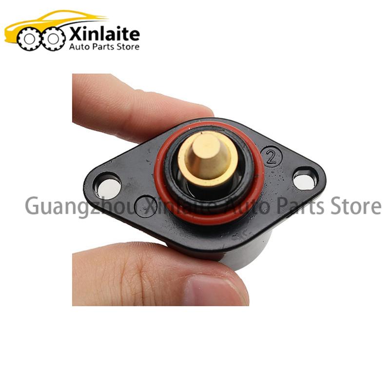 IACV IAC Idle Air Control Valve 93227674 For Opel Combo Kadett Astra Corsa Models High Quality Wholesale Auto Engine Spare Parts