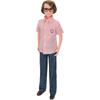 Licca-chan Doll LD-20 Gentle Dad Character Toy 30cm