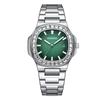 Women Fashion Leather Watch