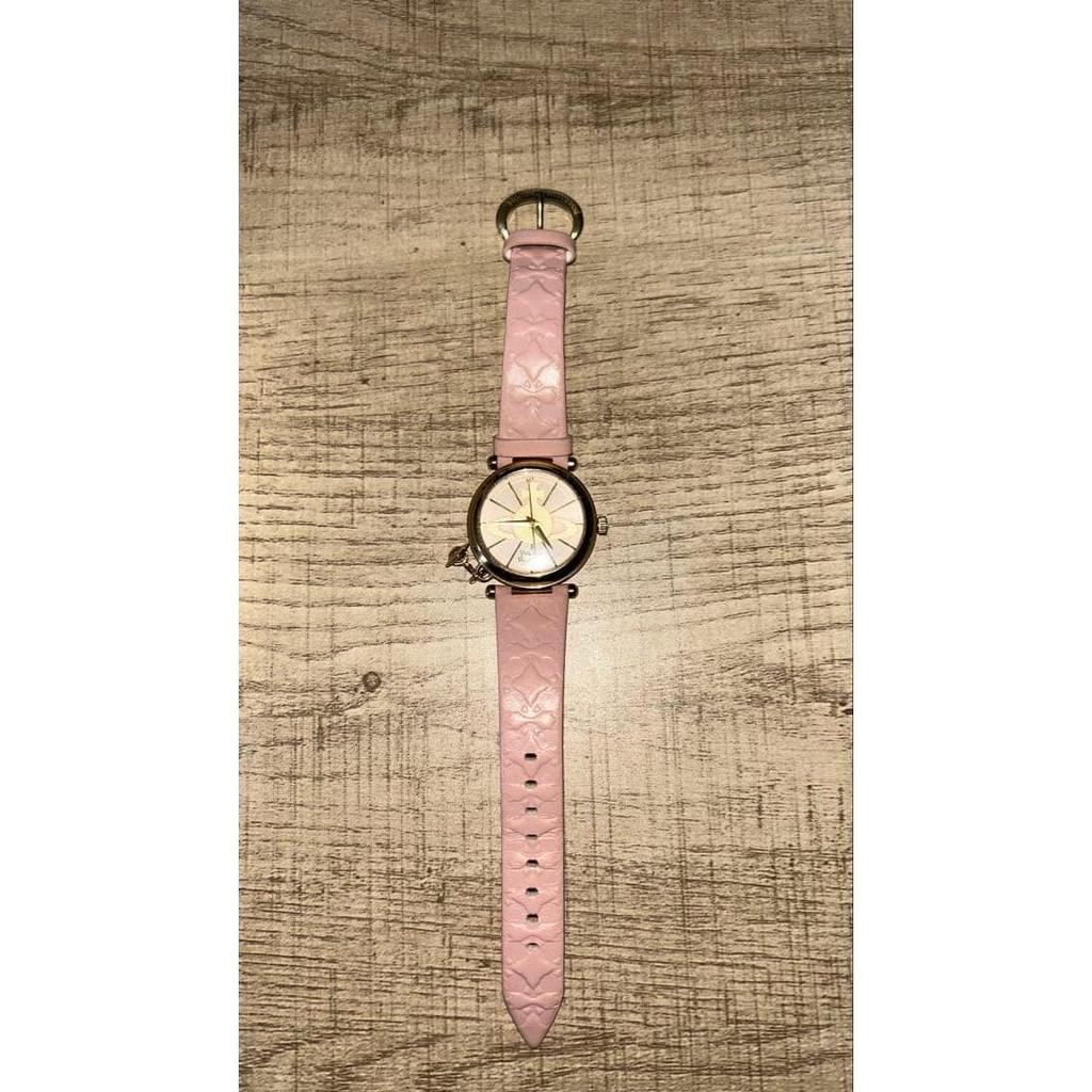 Used Vivienne Westwood genuine watch