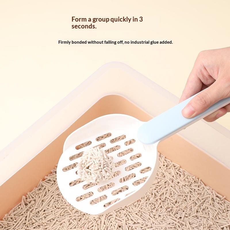 Originální rostlinná tofu kočkolit 6L Zelený čaj Směs rostlinné kočkolity Rychle hrudkující Potřeby pro domácí mazlíčky