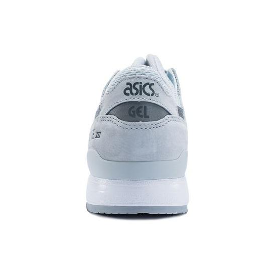 Asics Gel Lyte 3 Glacier Grey Unisex Sneakers HL7Y0-9696