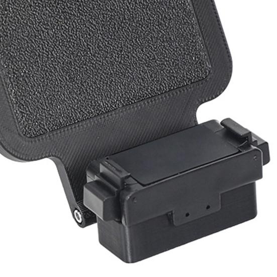 Magnetic Action Camera Mount Stand for DJI OSMO 360 180 Degrees Adjustable Sports Camera