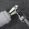 10-Inch Korean Quick-Connect PP Cotton Core 2-Port Five-Stage Ultrafiltration Universal Water Purification Filter.
