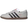 adidas Originals Stadt Love Of The Rainbow Low Top German Army Trainers Unisex Black White Yellow Blue Pink JR6342(Team1142-)