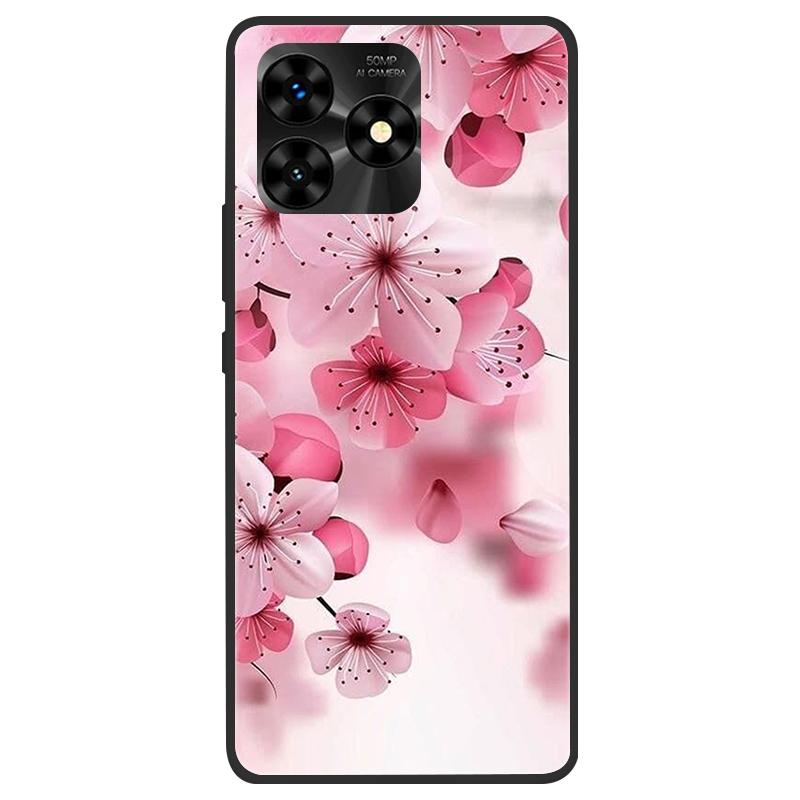 Case For UMIDIGI G5 Case 2023 Cool Painted Silicone Protective Cover for UMIDIGI G5 / UMIDIGI G5A Bumper Fundas Coque UMIDIGIG5