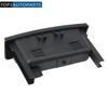 1 Pcs New Lower Center Console Storage Tray For Mercedes 01-07 C320 C280 C32 AMG