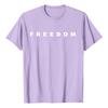 Fashionable Round Neck Short Sleeve Work Clothes Printed Tops For Womens Summer Tops