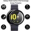 NEW Protective Film For Samsung Galaxy Watch 8Classic 46mm Screen Protector Anti-scratch Film For Samsung Galaxy Watch 8 40 44mm
