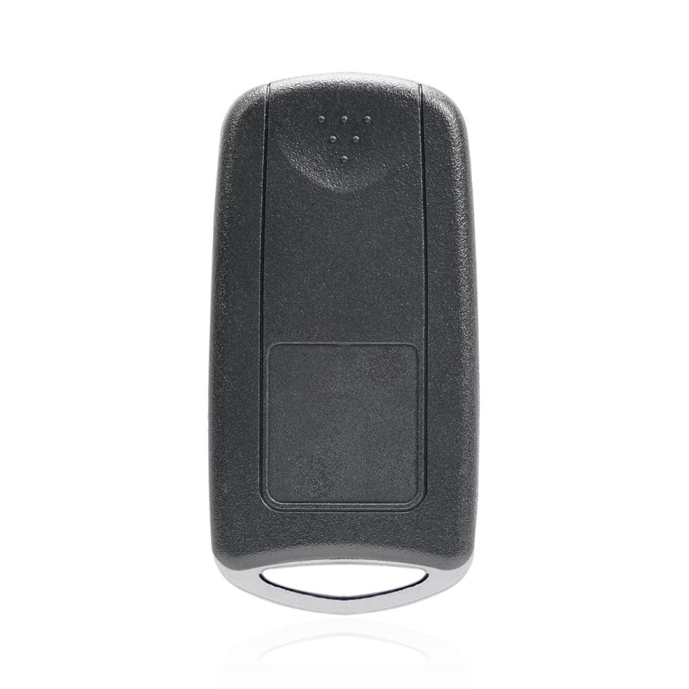 433Mhz 2 Buttons Car Remote Key Fob ID46 Auto Key for 2011 2012 2013 2014 2015 HLIK-3T 2007DJ4041