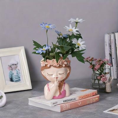 Woondecoratie – Bloempotten