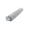 1 Pairs Double Brush Floor Washer Cleaning Roller Main Brush for Z9 Z10 E9 Floor Washing Machine Replacement Brush