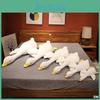 Cute And Adorable White Goose Plush Toy Perfect Birthday Gift!