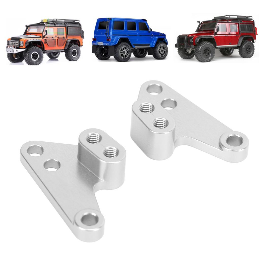 1 Pair RC Shock Towers Mount Racing Front Rear Bracket Shock Towers Mount for   1Celsius10