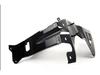 Compatible Front Headlight Brackets for Mercedes-Benz S-Class W220 (2206200572, 2206200672)
