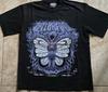 Pokemon Butterfree VINTAGE STYLE HEAVYWEIGHT T Shirt Mens Womens Tees Top NEW LARGE