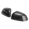 Coques de rétroviseur Boîtier de rétroviseur Carbone pour BMW F15 X5 F16 X6 X4 F26