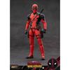 Deadpool Action Wolverine Figure Model Doll Plastic Toy Children Gift