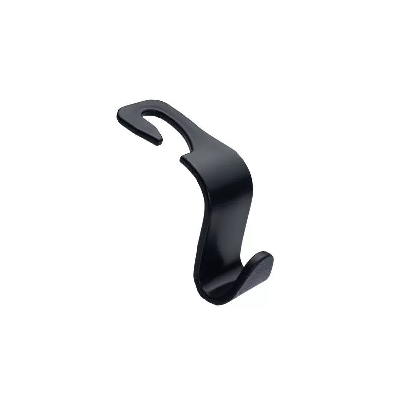 Car Seat Back Hook Interior Accessories Multifunctional Hanging Holder Auto Bag Storage Hanger for Universal Automobile