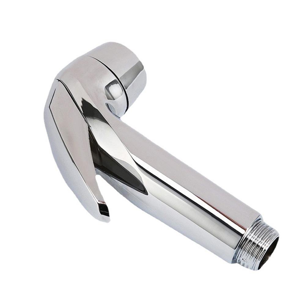 Easy to Attach Handheld Bidet Spray Head Compatible with Most Shower Hoses