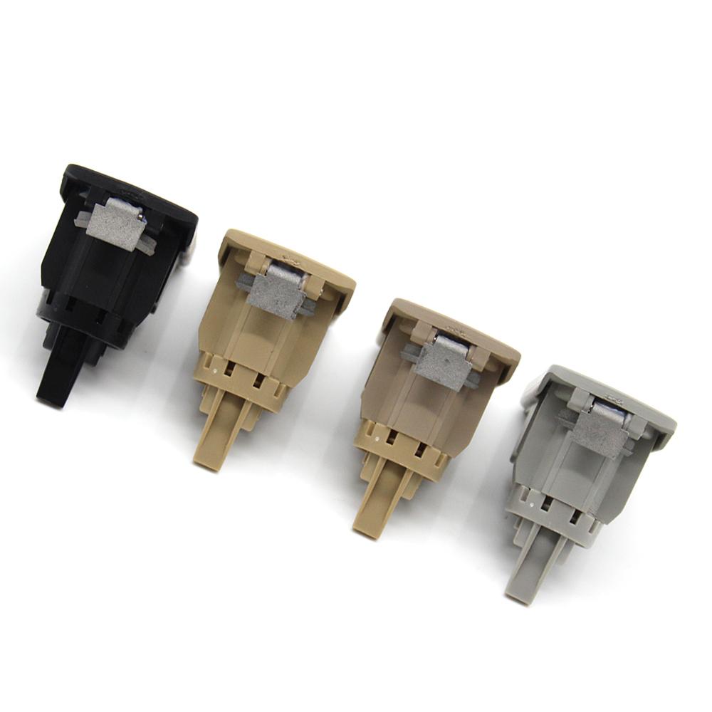 Traço lateral do passageiro caixa de luva interruptor bloqueio caixa de ferramentas puxar alça para mercedes benz ce ​​clk classe w204 x204 w212 w207 c180 c200