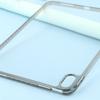 For iPad (2025)/10.9 (2022) Case Flexible TPU + Acrylic Tablet Shockproof Protective Cover