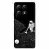For Xiaomi 14T Pro 5G Case Cartoon Silicone TPU Soft Cases for Xiaomi 14T 5G Protector Covers Mi 14T 6.67'' Bumper Shells Capa14