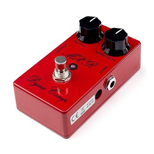 MXR CSP102SL Script Dyna Comp Compressor Guitar Effects Pedal [Parallel Import]