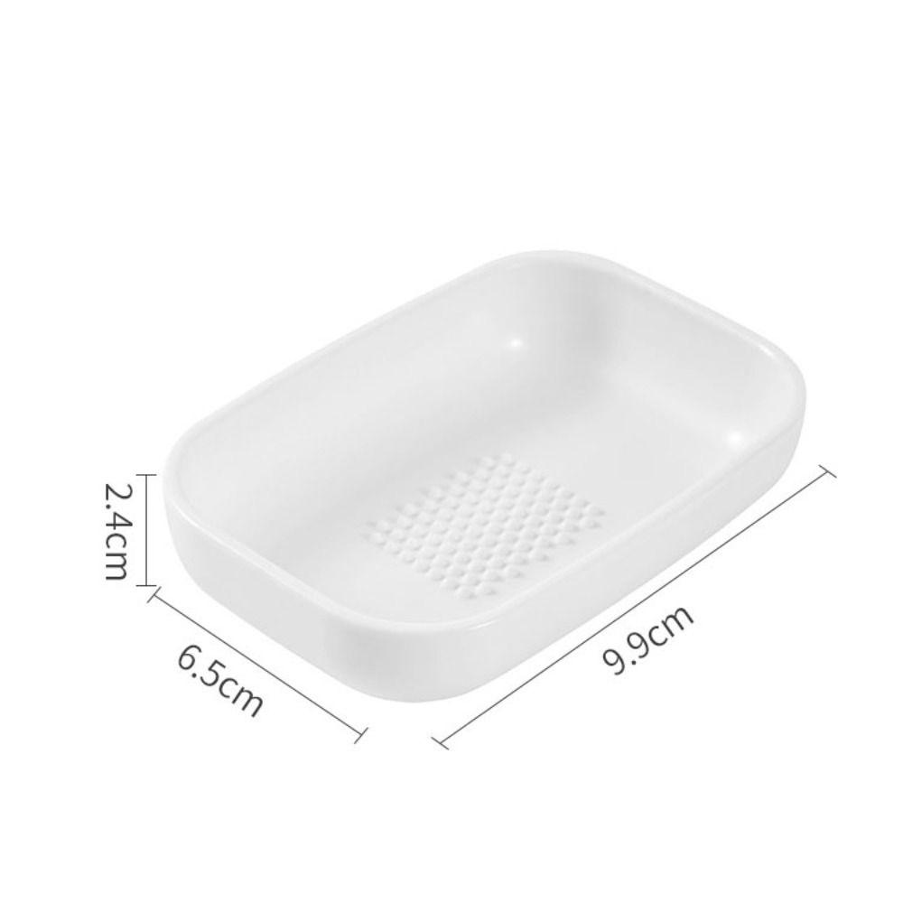 Rectangle Garlic Masher Manual Ginger Grater Tool Kitchen Tools Ginger Grinder Complementary Food