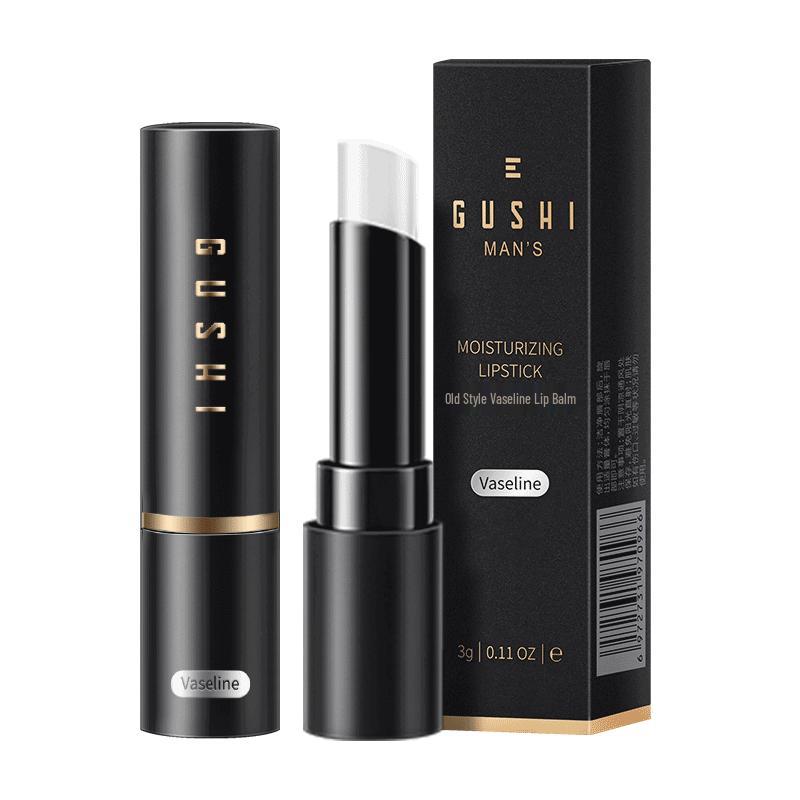 

Увлажняющий вазелиновый бальзам для губ GSOUL