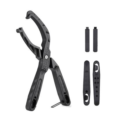 Bicycles Tire Lever Road Bike Tire Pliers Bike Tire Removal Tool Plastic Tire Repair Tool Mountain Bike Repair Tool