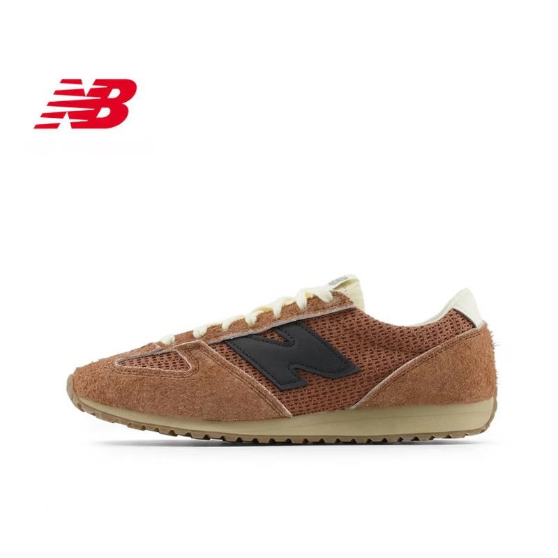 NEW BALANCE Scarpe Casual Comode Retro Primavera Uomo e Donna U471RA