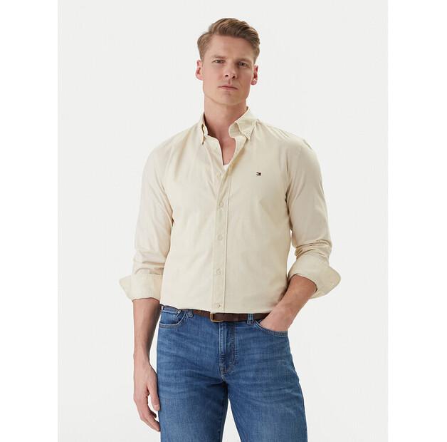 Рубашка Tommy Hilfiger Flex EU XL