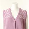 Wacoal Women S Sweater veSt Indoor Wpa556w