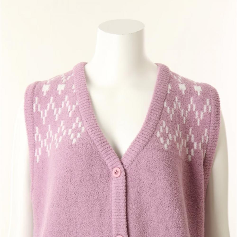 Wacoal Women S Sweater veSt Indoor Wpa556w