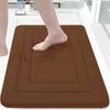 Quick Dry Floor Mat Non-Slip Door Mat Long Strip Bathroom Mat  Living Room
