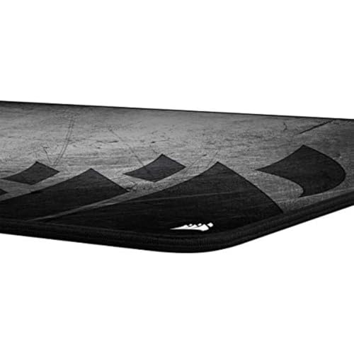 Corsair MM300 PRO –Extended- Splash-proof and Stain-resistant Gaming Mouse Pad CH-9413641-WW MS470