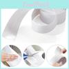Versatile Waterproof Bath Wall Sealing Strip Available In Four Classic Colors