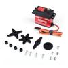 HS3225 180 Degree Digital RC Servo 25KG Torque Waterproof Metal RC Servo Motor