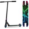 Soke Evo Street Zwarte Stuntstep