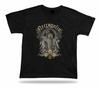 Akropolis Hafen Schwarz hmor lustige Hemden Charme Strick T-Shirt Tee besonderes Geschenk T