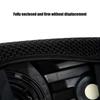  For BMW C400GT C 400 GT Motorcycle Seat Cover Heat Insulation 3D Mesh Fabric Breathable Non-Slip
