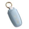 Key Case Suitable For Key Case A6L High-Grade A7A8Q7Q8A3L Female A6 Car Keycase Ring